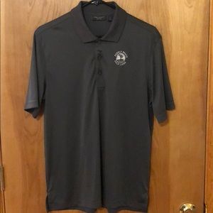 Pebble Beach Golf Polo